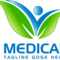 Medical Company logo